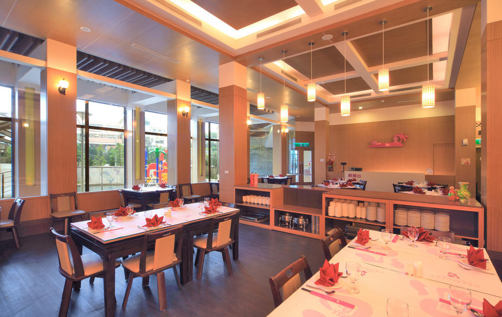 Jin Yong Quan Spa Hotspring Resort Wanli Exterior photo