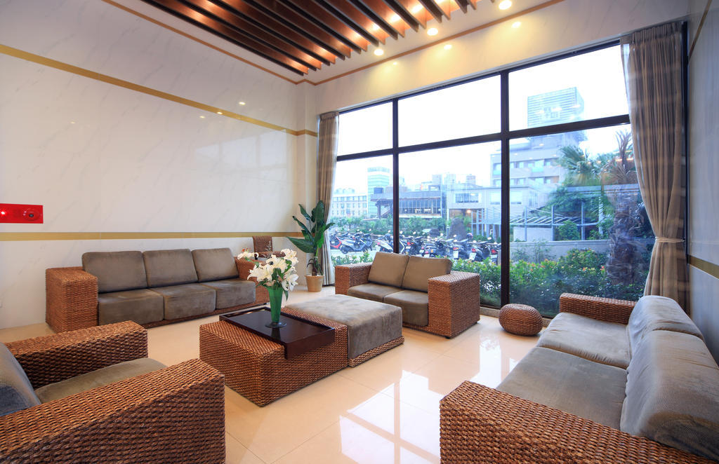 Jin Yong Quan Spa Hotspring Resort Wanli Exterior photo